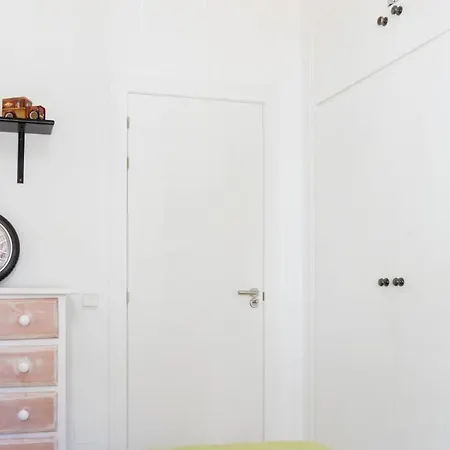 Holiday home Mijas House Parking *