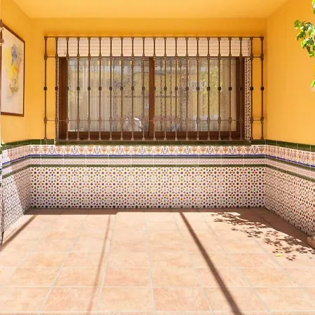 Mijas House Parking Holiday home La Cala De Mijas