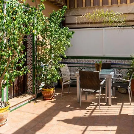 Mijas House Parking Holiday home *