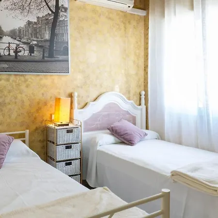 Mijas House Parking * La Cala De Mijas